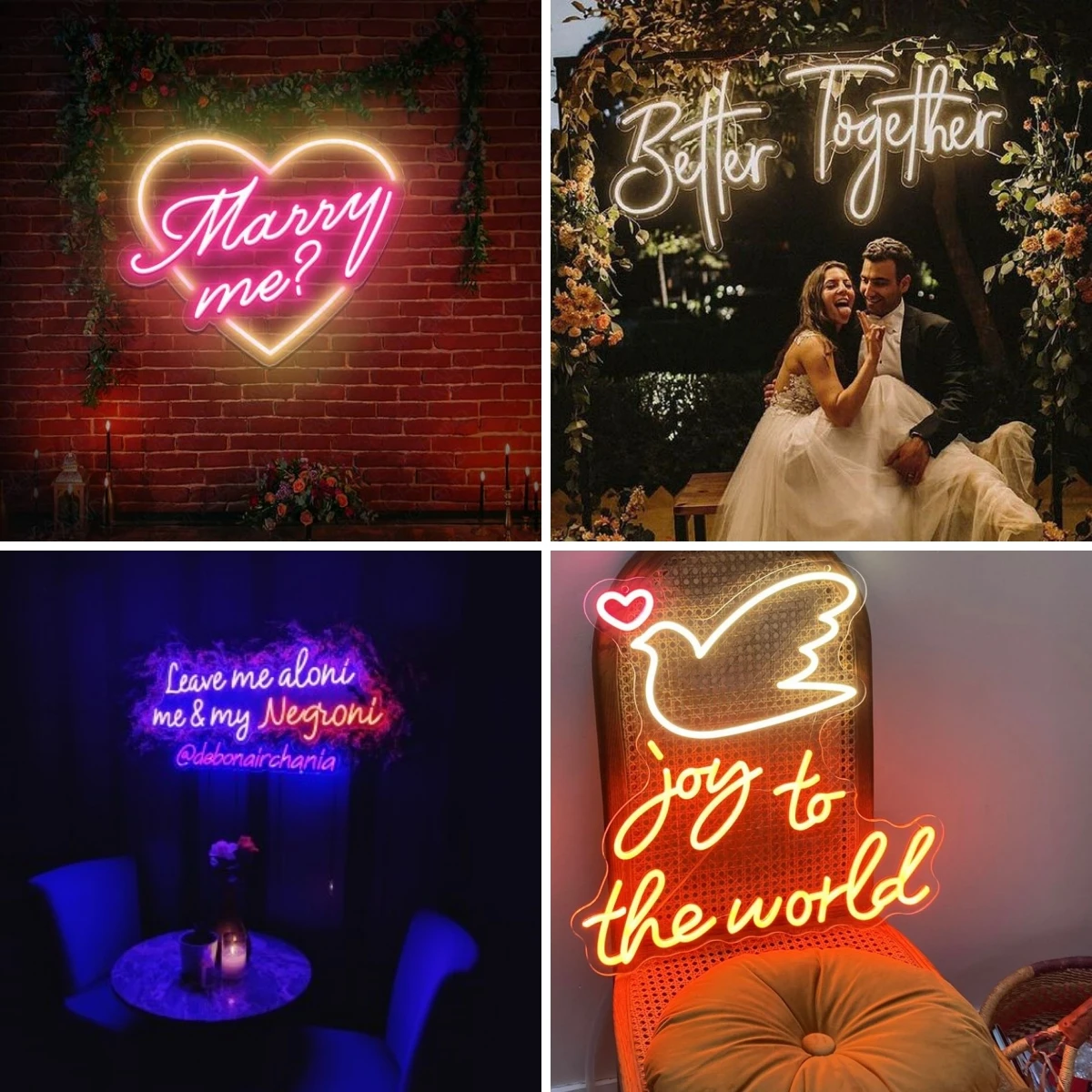 Letrero de neón personalizado con letras LED, decoración para sala de juegos de boda, logotipo de negocios personalizado, diseño de nombre, habitación, bricolaje