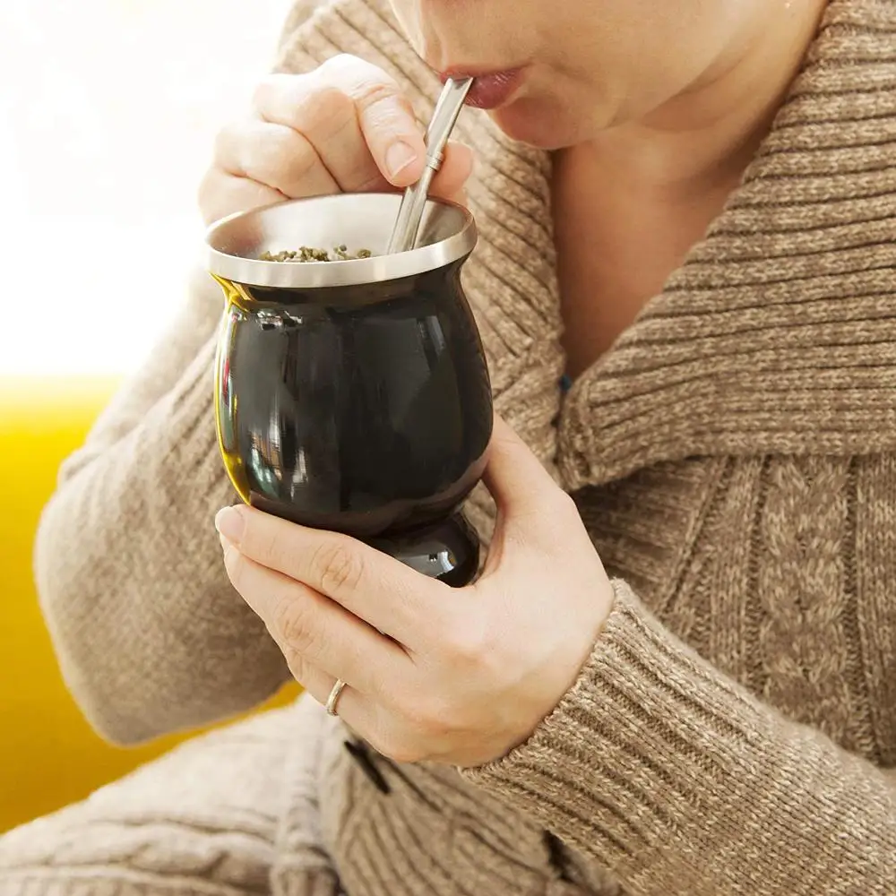 η ƿ ߺ  û 귯, Yerba Ʈ չ Ʈ, Yerba Ʈ ,  Ʈ, 8oz