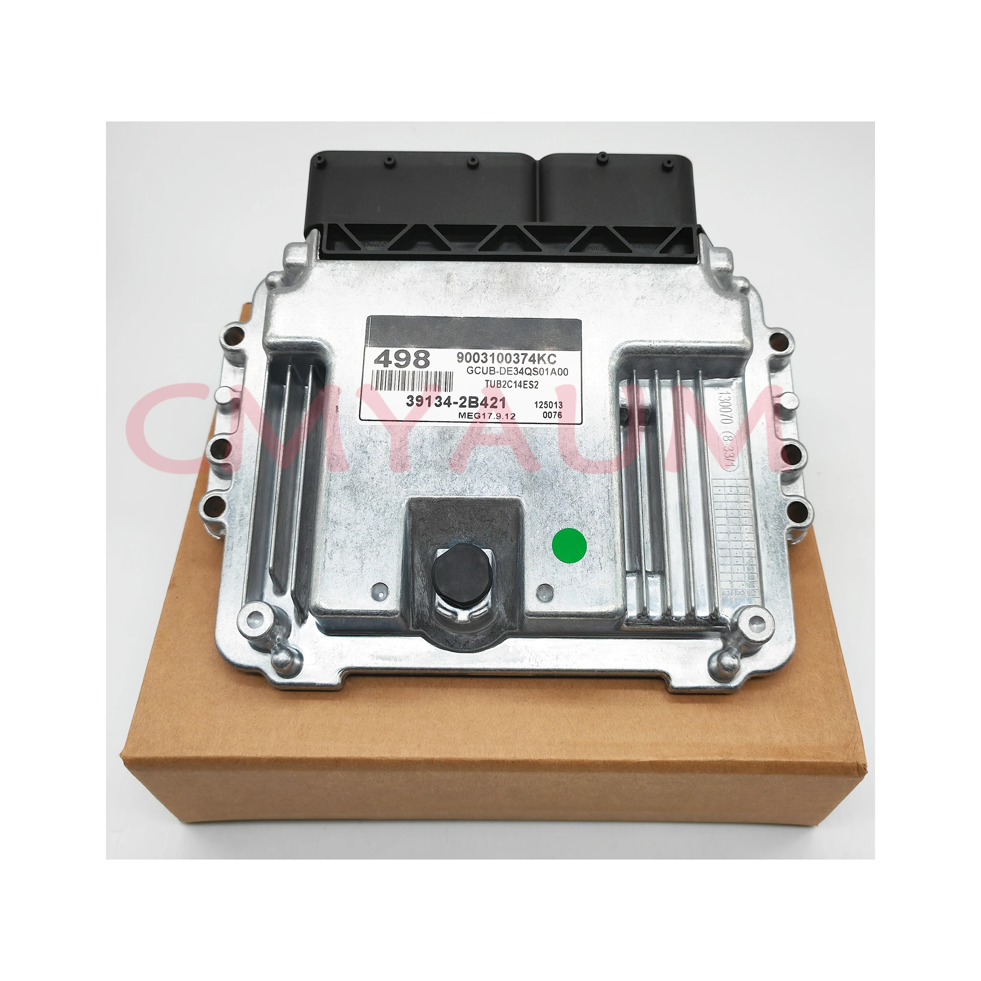 391342b421 391342b421 Original New Car Engine Computer Board Ecu