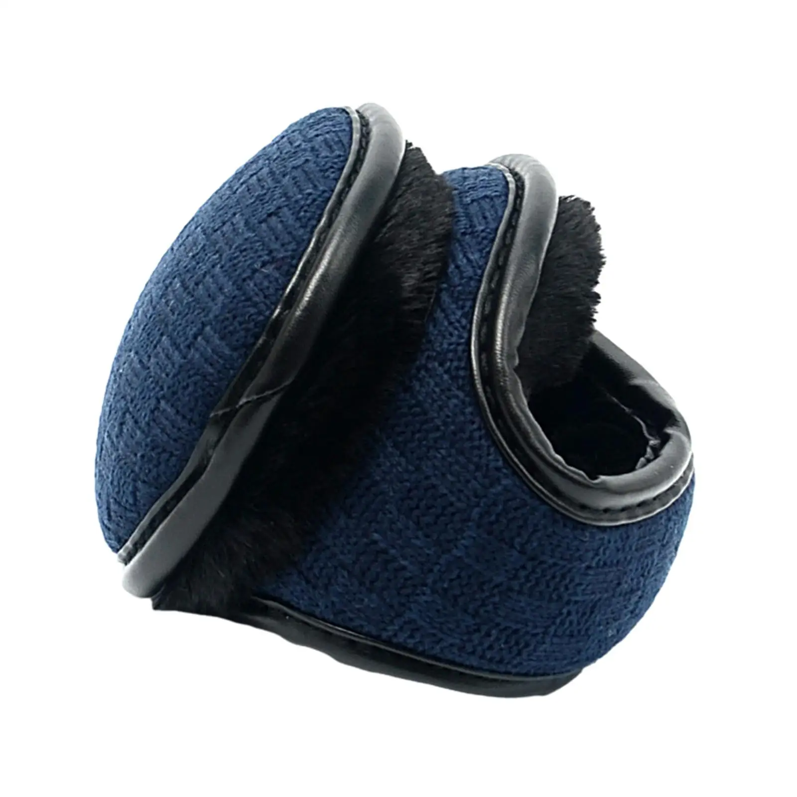 Winter Ear Warmers Portable Casual Windproof Fleece Comfortable Ear Cover