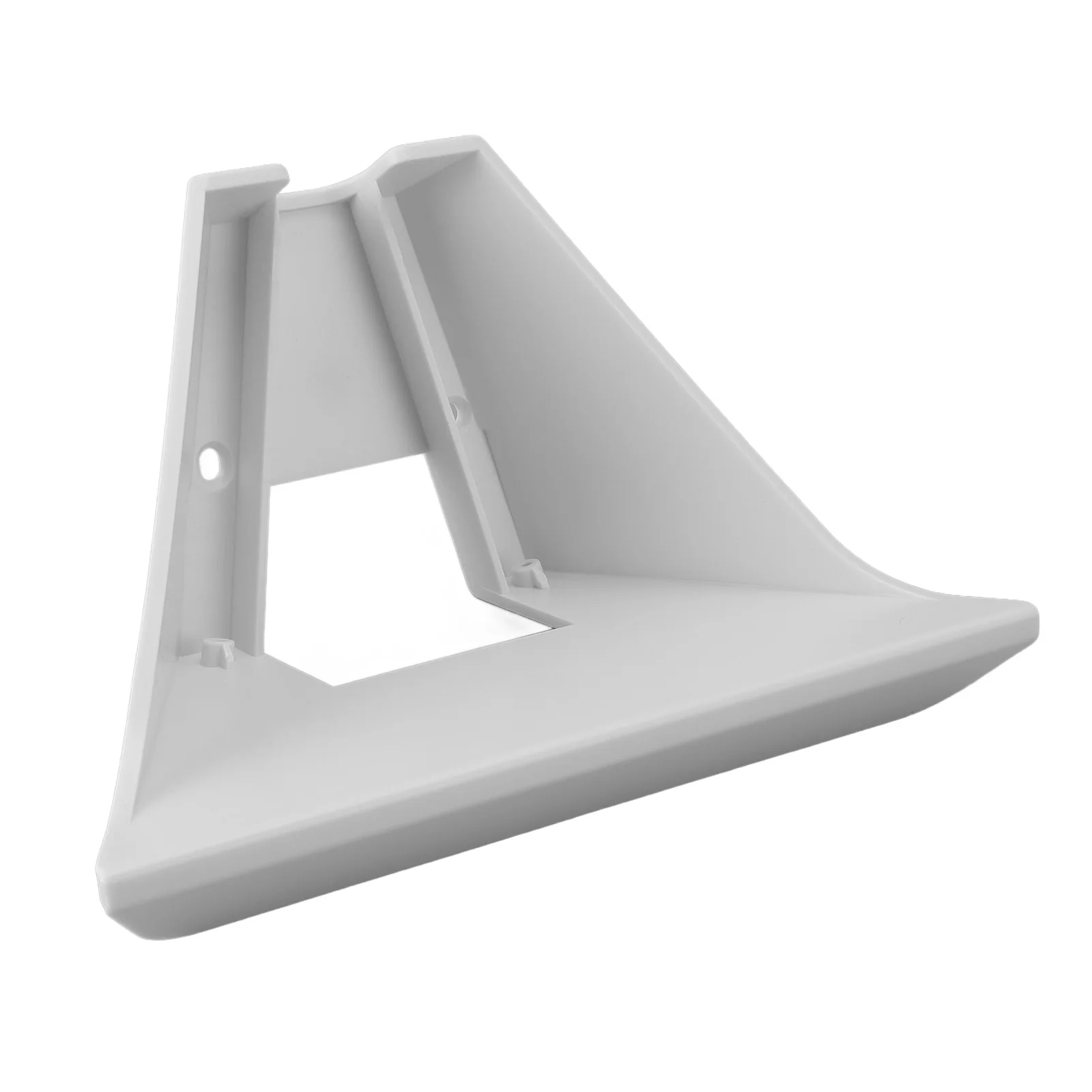 Router Bracket Holder Stable Support Easy Installation Wall Mounted Router Mount for Home Living Room