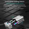 DX08 TWS Bluetooth Earphones Stereo Wireless Headphones In-Ear HiFi Earbuds HandsFree Headset With Microphone For iPhone Xiaomi 3