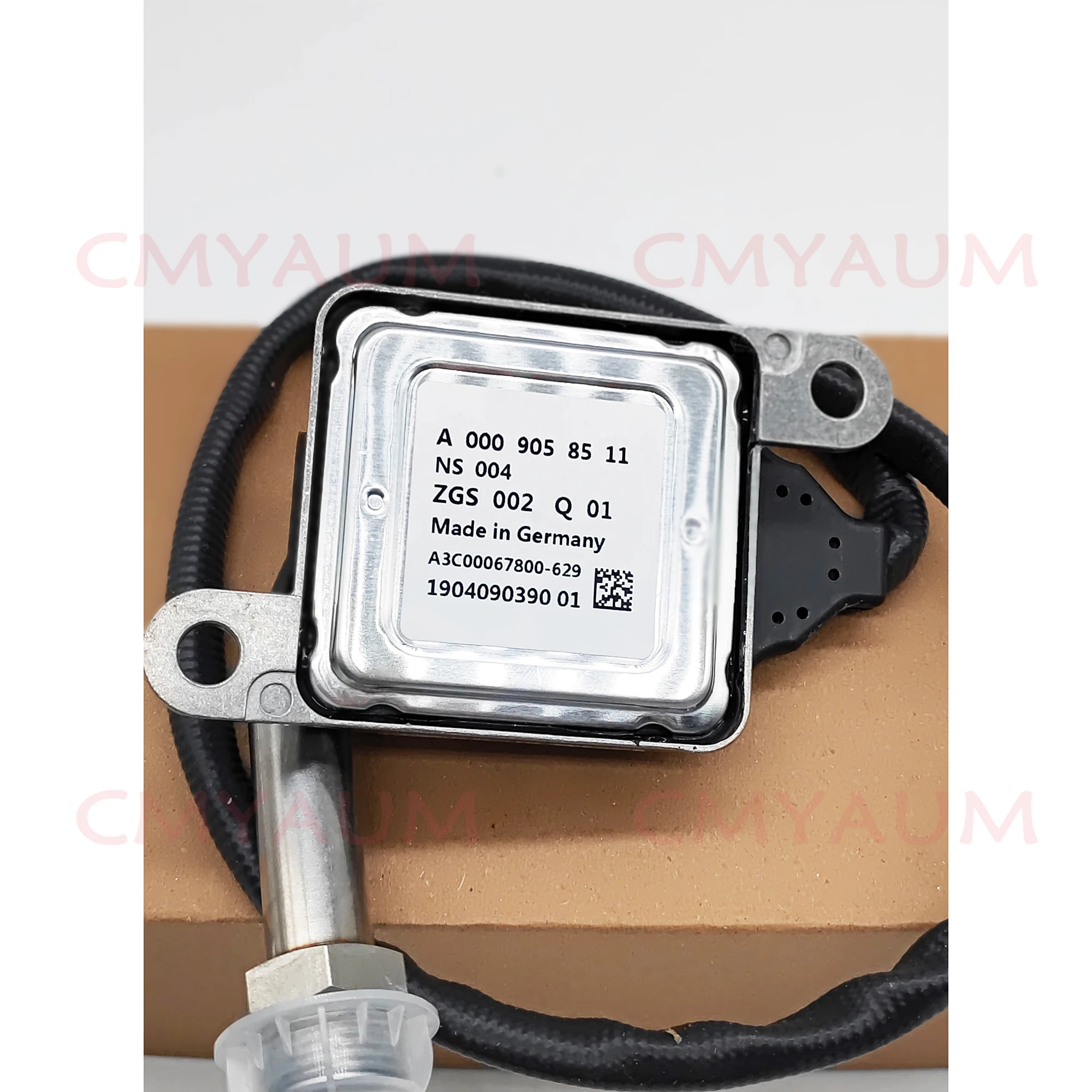 A0009058511 Nox-Sensor für Mercedes-Benz W156 W166 W205 W221 W222 