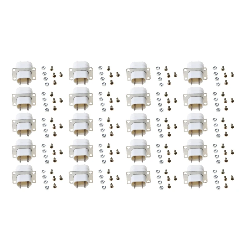20pcs Microwave Oven Magnetron For Restaurant Dining Room Microwave Oven Magnetron