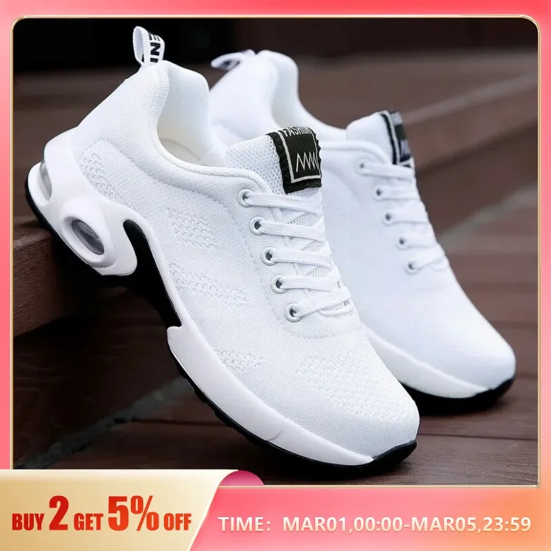 

Women Shoes Running Shoes For Women Outdoor Sneakers Sports Shoes Tennis