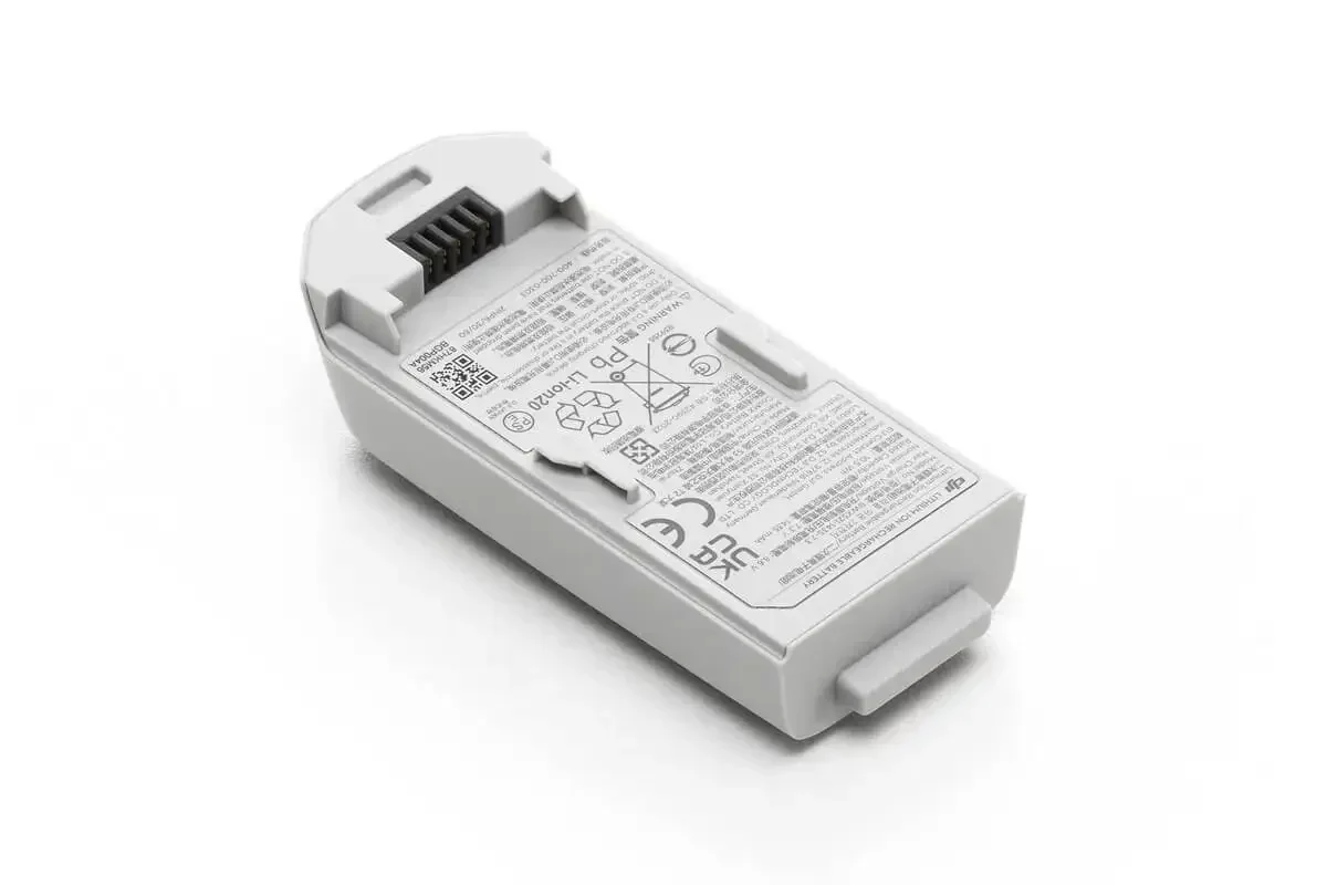 Drone DJI avec 1 à 4 batteries - Jusqu'à 229,69€