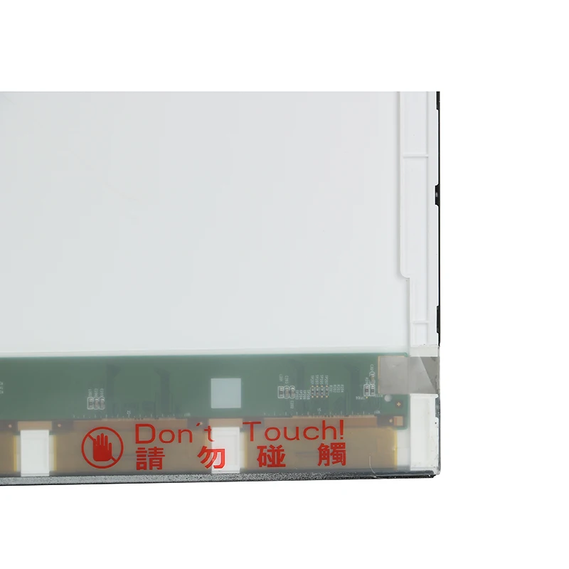  노트북 LCD 디스플레이 LED 스크린 패널 교체, 18.4 인치 CLAA184FP01, 40 핀