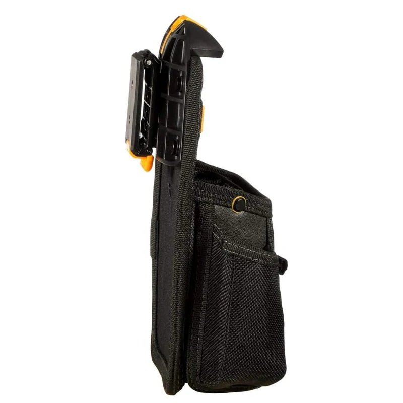 TOUGHBUILT TB-CT-26 Utility Knife Pocket Compact Size Portable Multi-Functional Portable Sturdy Storage Toolkit 3