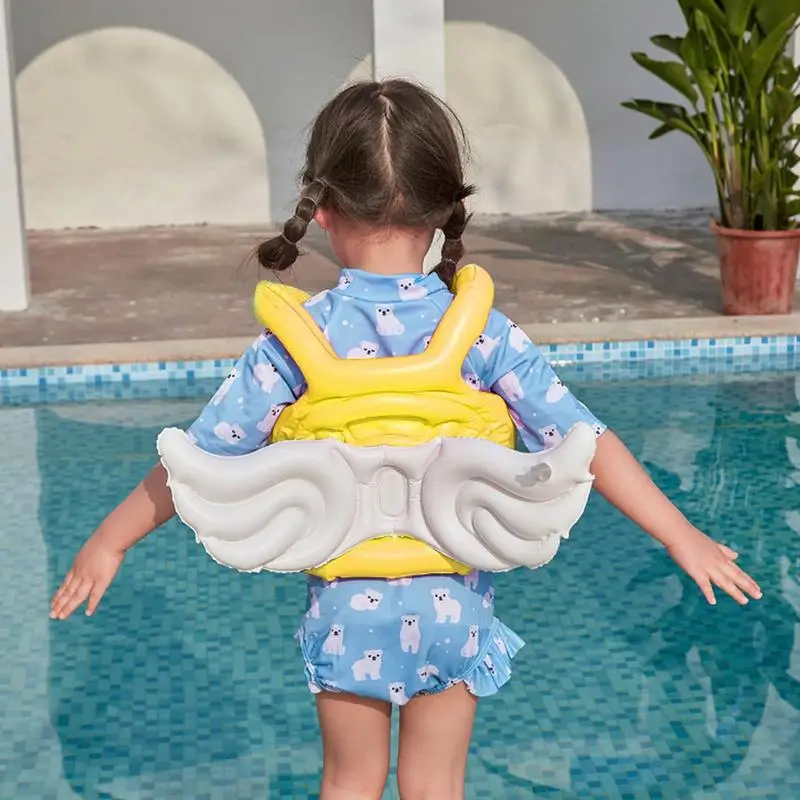 Рисунок 5 - Надувной купальник