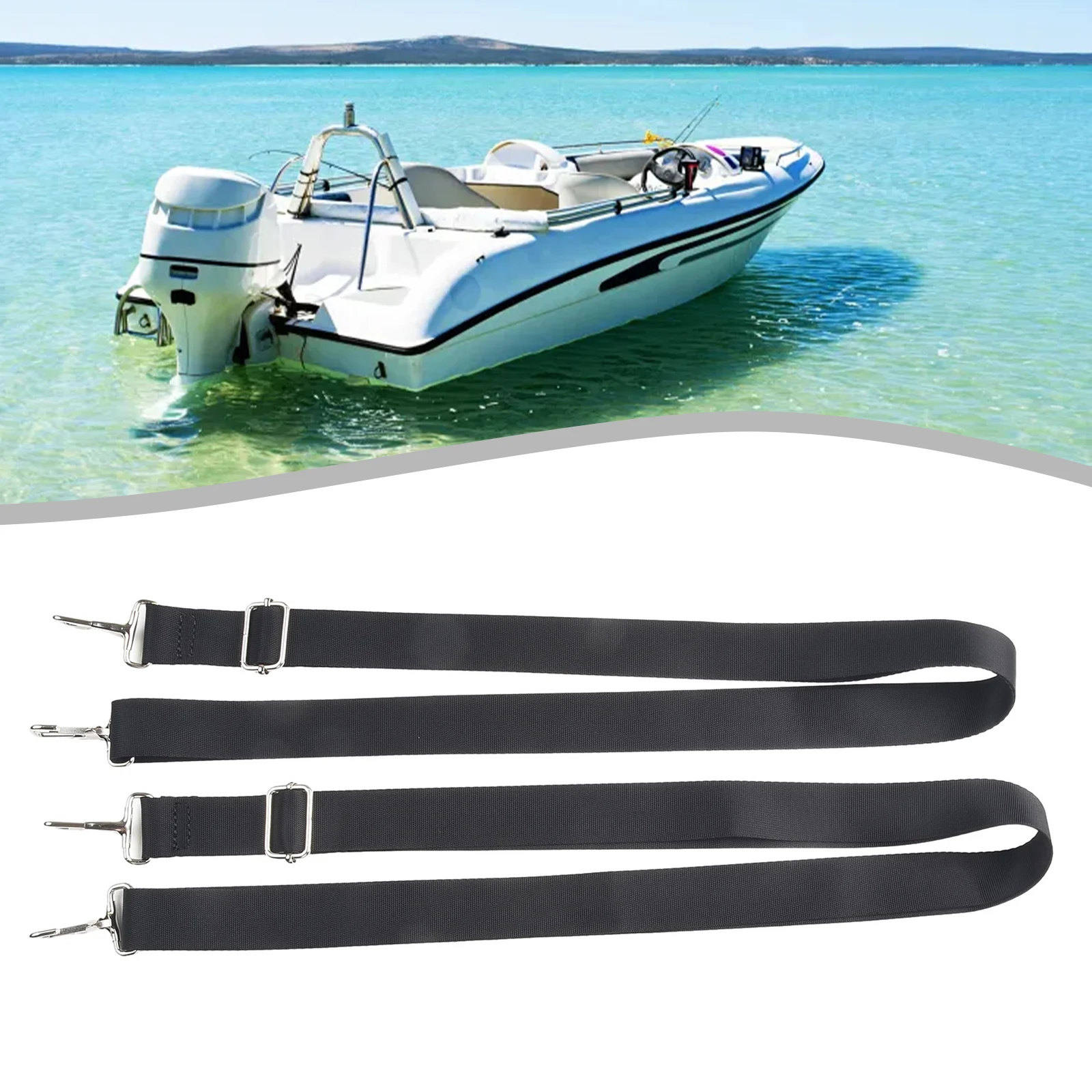 

Качественный материал, новинка, навес, ремешок для лодки, яхты для Bimini Top, навес, регулируемая длина