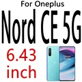 OnePlus Nord CE 5G