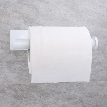 toilet paper vertical holder