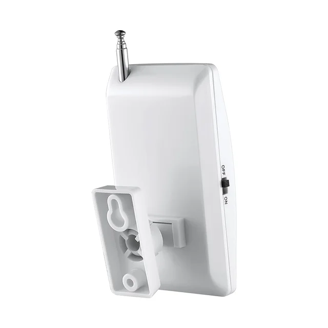 Fuers 433Mhz Wireless Infrared Detector PIR Alarm Sensor GSM/PSTN Security Alarm Sensors Motion Detector For Home Alarm System 5