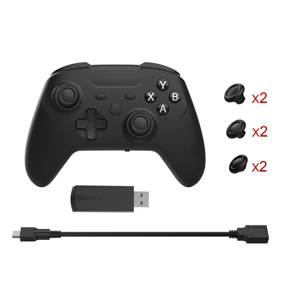 Gulikit KingKong2  Ʈѷ  е, ٵ NS ġ  ֿܼ, USB-C  ̺ öƽ ̽ 