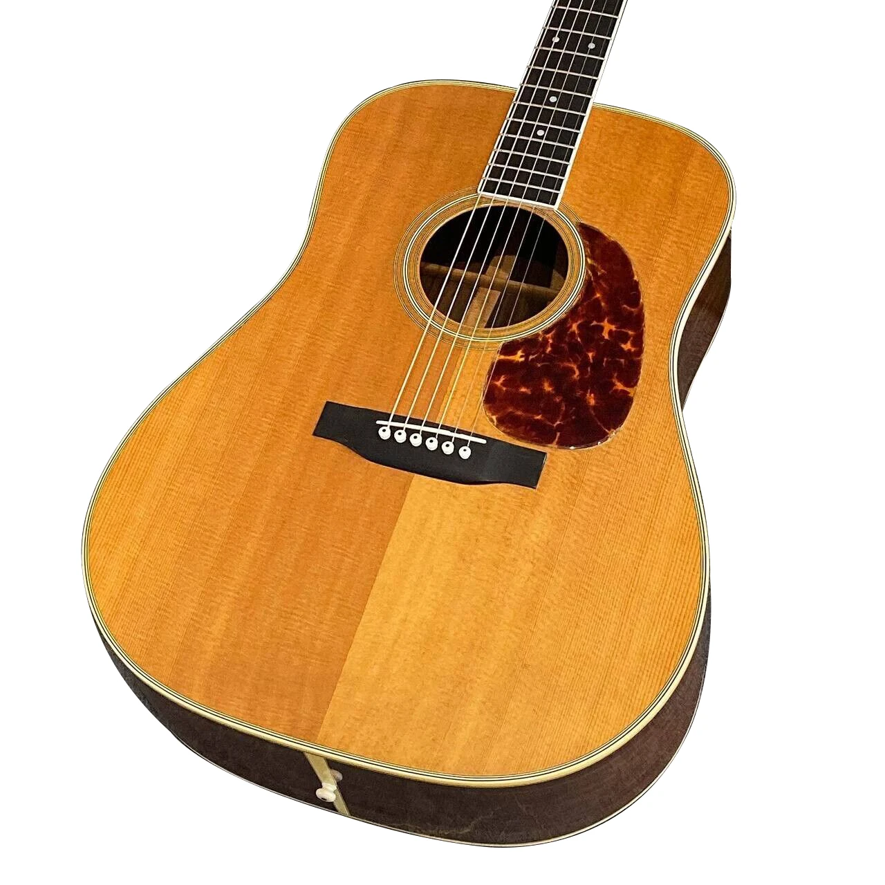 

1973 D-35 Vintage Acoustic Guitar as same of the pictures