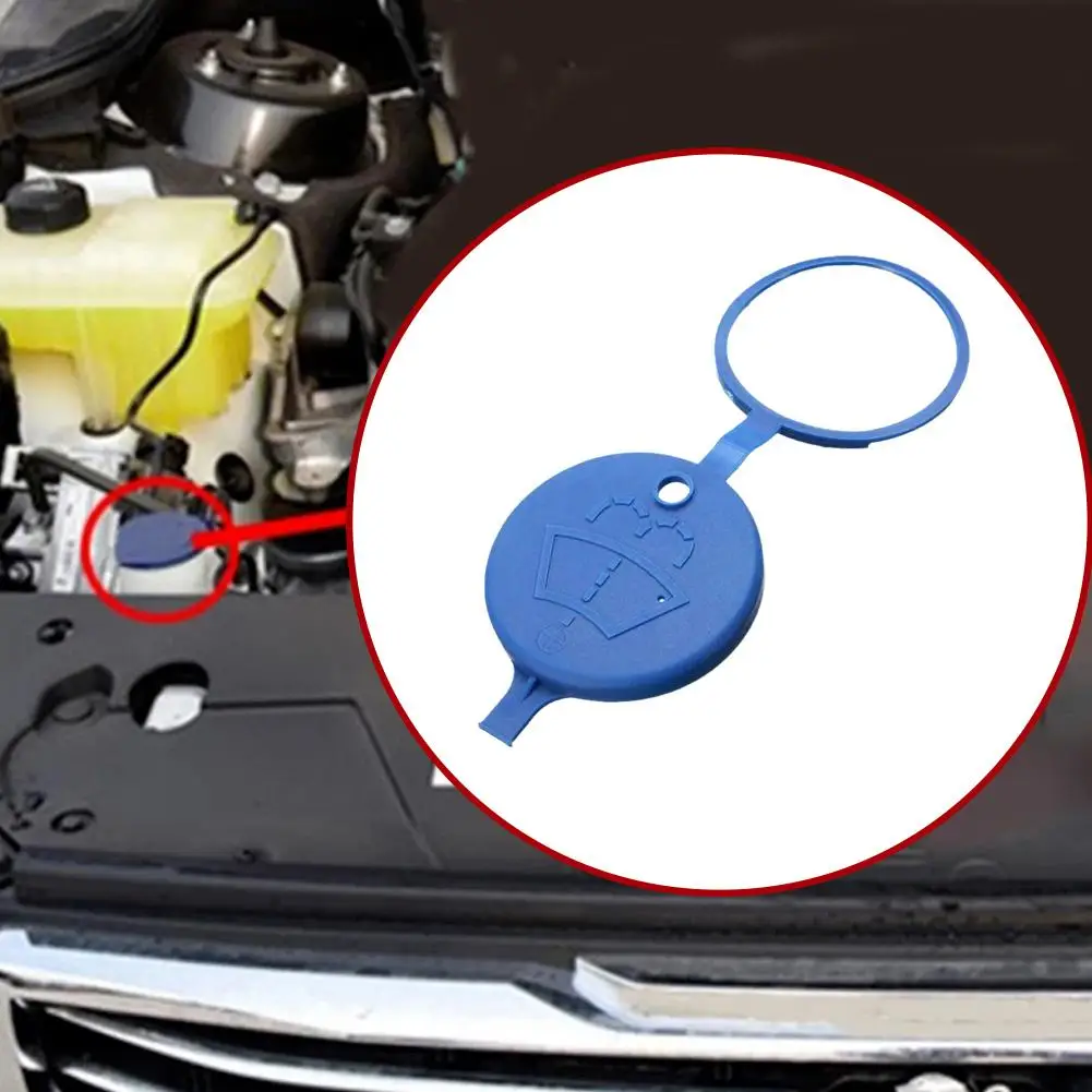 Water Tank Cover Washer Bottle Cap for Citroen C4C5 Xsara Xantia ZX Xsara Picasso Saxony 106 206 207 306 307 405 406 806 windshield washer cap windshield washer tank cap windshield washer cover