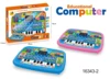kids cartoon Touch Screen learning toy mini study Pad Tablet Computer Educational gift for kids 5