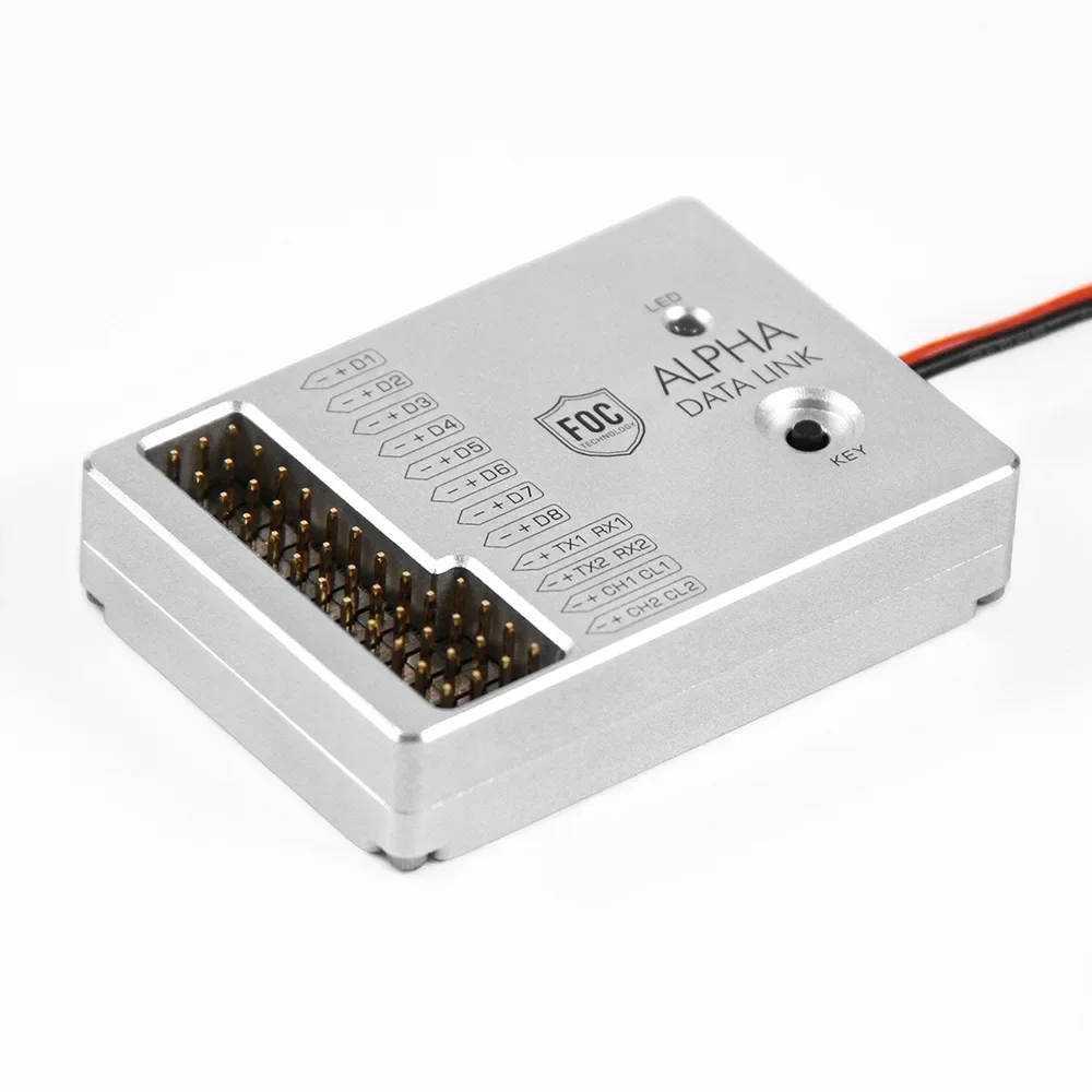 

T-Motor, новинка, ссылка для передачи данных V2 для ESC прошивки, программирования, сбора данных, анализа данных