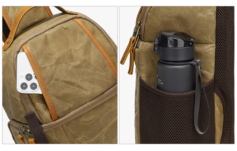 outdoor photography camera bag