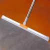 Silicone Scraper Broom Magic Wiper High Place Glass Wiper Floor Mop Household Bathroom Sweeping Water Silicone Scraper Broom Mag 5
