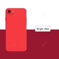 Bright Red