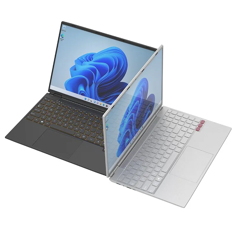 Érintse igazolvány Notebook 16.0