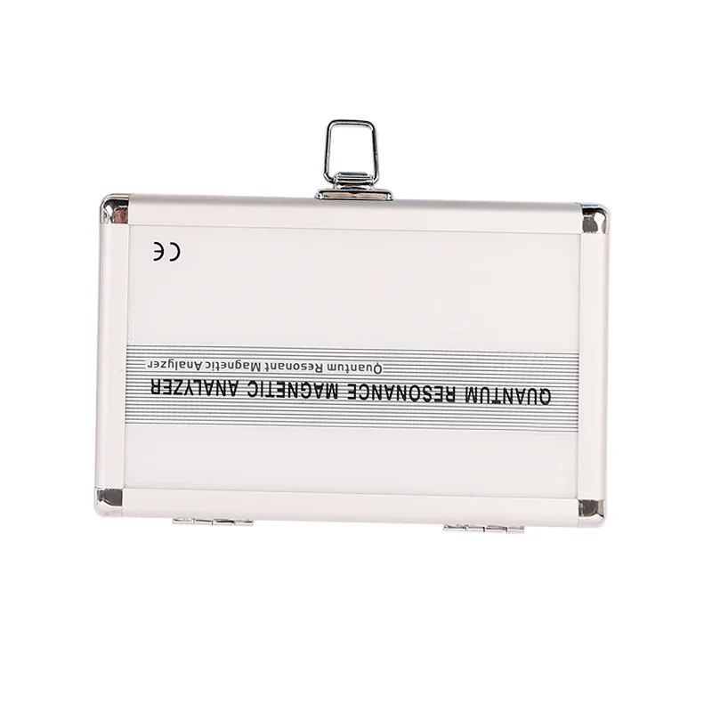 2025 NEW Body Quantum Analyzer Magnetic Resonance Health Analyzer 54 Checking Reports set Portable Tesing Healthy Body Machine
