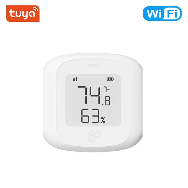 WiFi version