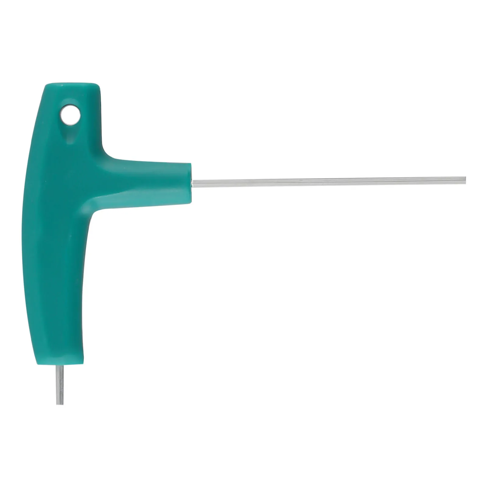 

1.5~10mm Hexagon Hex Key T Shaped Wrench Inner Six Angle Screwdriver Anti Slip Handle Manual Repair Tools Hand Tool
