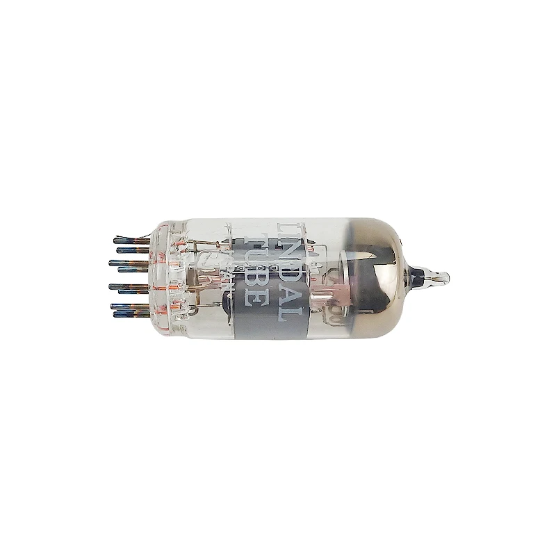 Ghxamp Nos para o Japão Toshiba 6u8a Atualização Eletrônica do Tubo de Vácuo da Válvula 6f2 Ecf82 Ecf82 6u8 Caixa Original Tubo Eletrônico Emparelhado - Image 6