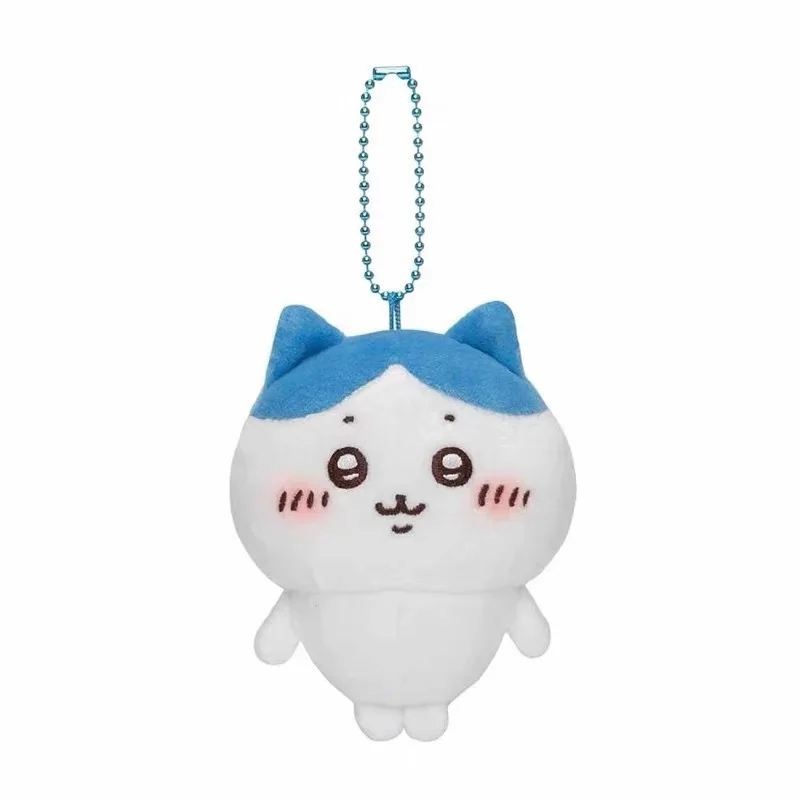 Chii-kawa Hachiware Usagi Christmas Plush - 11.8 Inch Cute Game Character Pillow