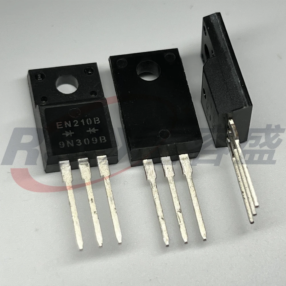

EN210B TO-220F новая Оригинальная 10 шт./лот FM-EN210B FMEN210B FMEN-210B