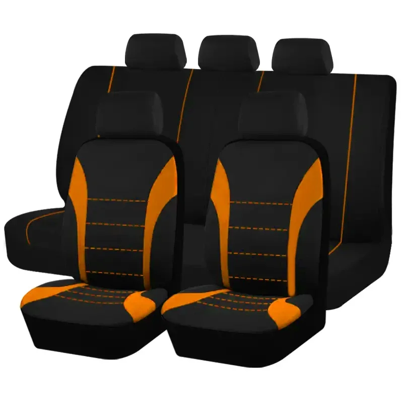 Orange(5seat)