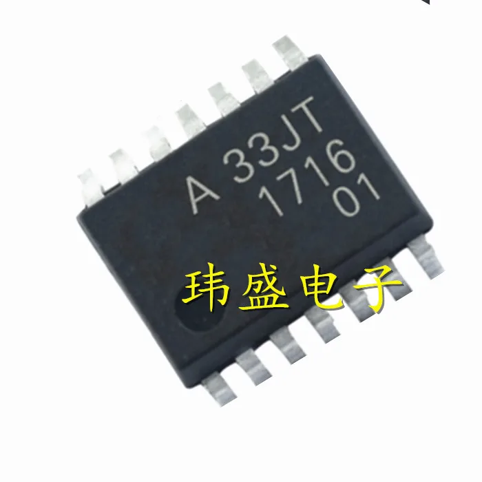 

Бесплатная фотолампа 16 A33JT IGBT 10 шт.