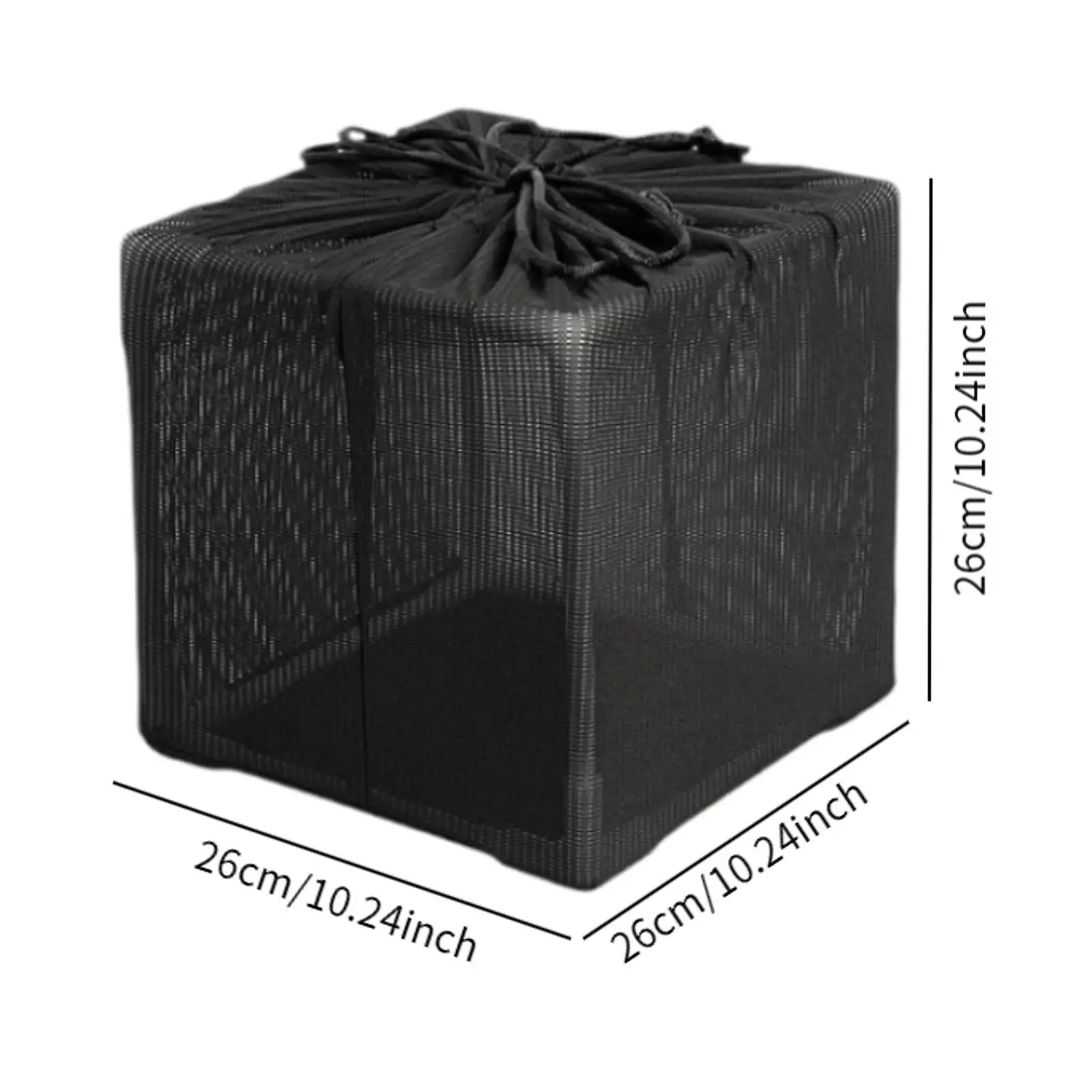 Pump Barrier Mesh Bag, Pump Filter Bag, Wear Resistant Filtration Water
