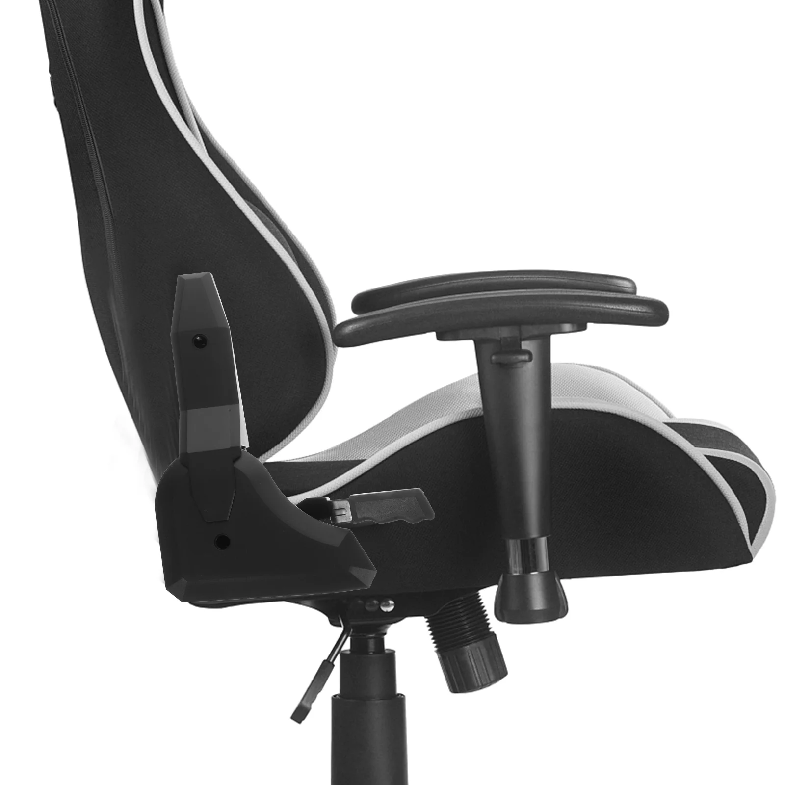 Gaming Chair Tuner Adjustable Multi angle Regulator for Office Chair Durable Practical Adjusting Part