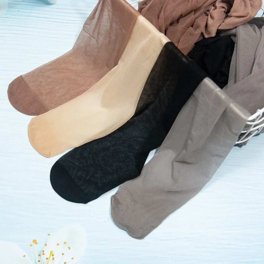 Maternity Leggings Women Leggings Pregnancy Pants Pantyhose Silk Stockings