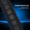 Abdominal Massager Muscle Toner Abdominal Toning Belt Electric USB Recharge Fitness Training Gear Ab Trainer Fitness Equipment 3