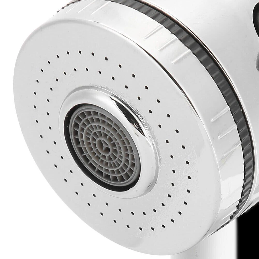 Leenkea Shampoo Adapter Shower Head Image 5