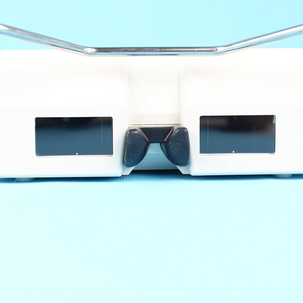 Quality PD Meter Digital Pupilometer Optical Pupil Distance Meter 0.1mm Accuracy