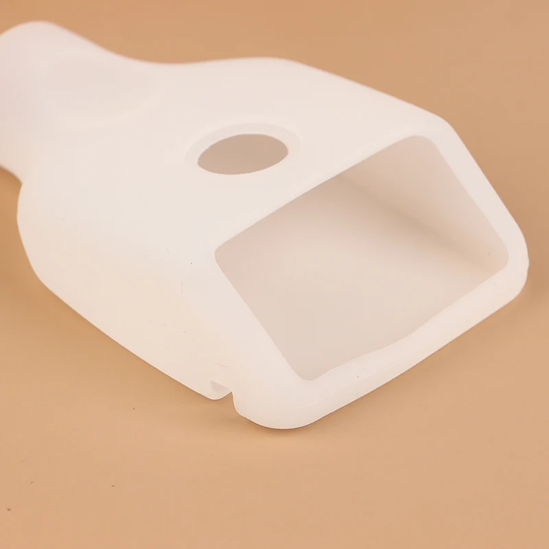 LS236, LS220, LS237 Case Silicone for Car Paint Thickness Measuring on Single/Dual Screen