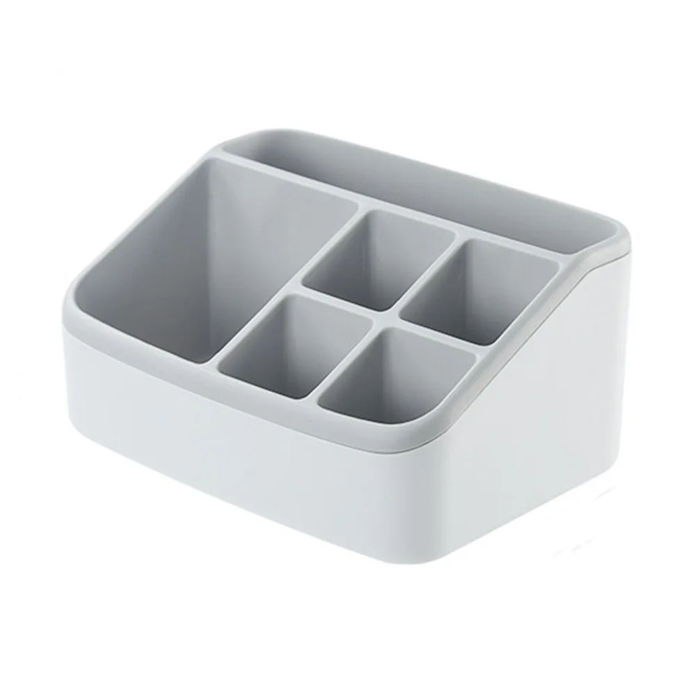 

Женский вместительный органайзер для косметики, ванной, кухни, спальни