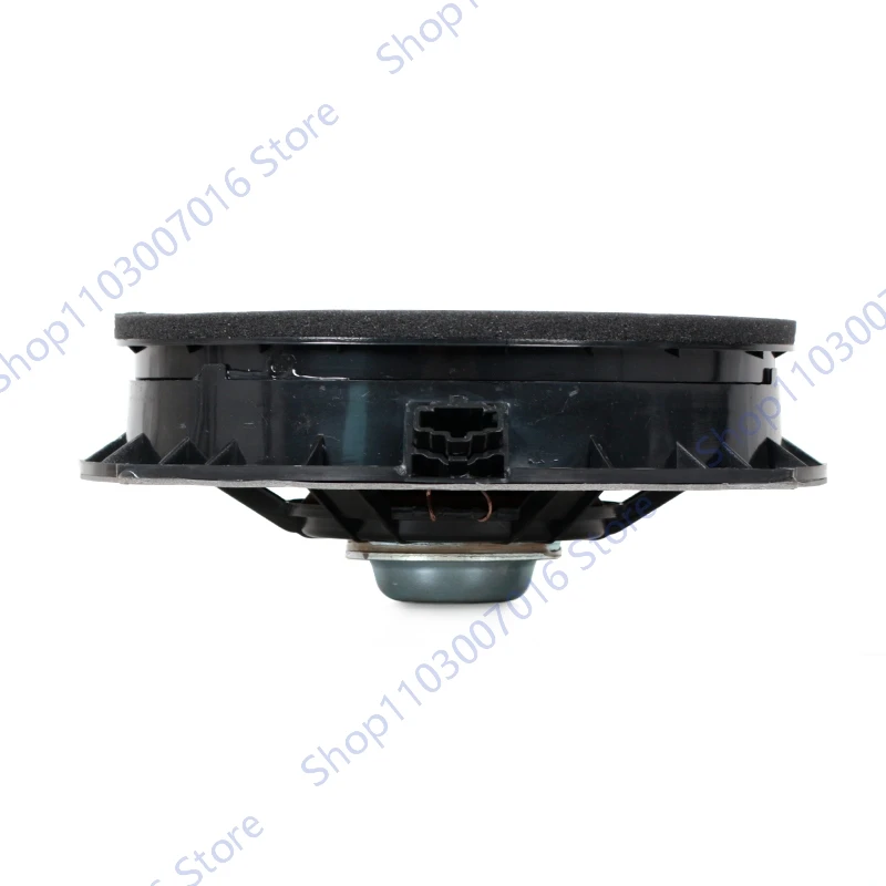 Auto Front Rear Door Speaker Middle Bass Horn For Audi A6 C7 2011-2015