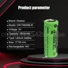 10PCS New CR17450SE-R (3V) CR17450 CR17450SE with Leg Instrumentation Equipment Industrial Control PLC Lithium Battery 2