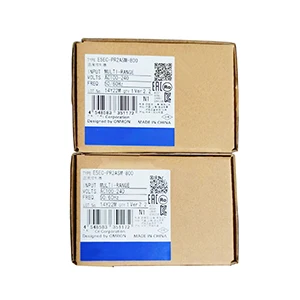 

Temperature Controller E5EC-PR2ASM-800
