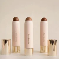 Bâton de Contour de beauté rare, crème pour surbrillance et ombre, correcteur imperméable à couverture complète, finition naturelle, maquillage pour tous les tons de peau 2
