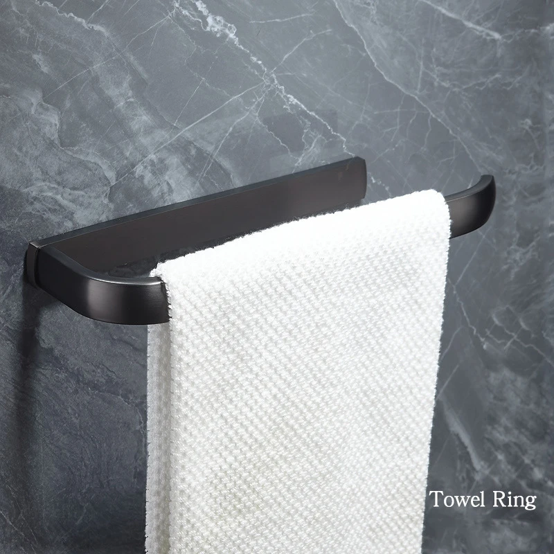 Towel rack