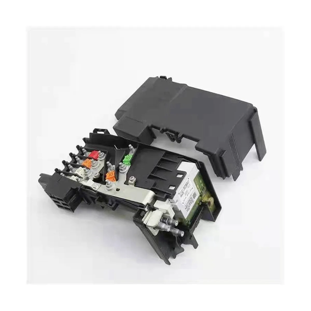 6500GS Fuse BPGA Box Battery Protection Module Upper Cover for 308CC 3008 RCZ C4