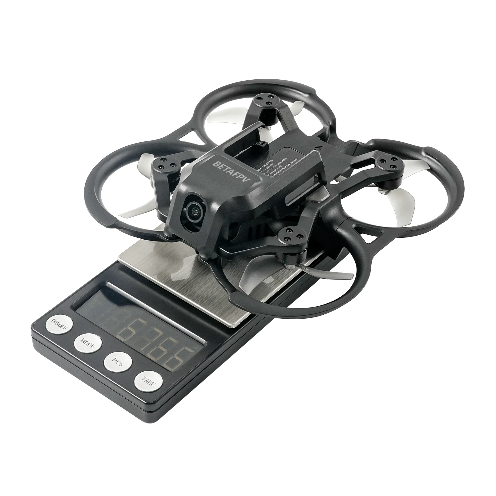 Комплект BETAFPV Aquila20 FPV, новое поступление, комплект стабилизатора подвеса для гоночной камеры, 2026 г. thumbnail 6