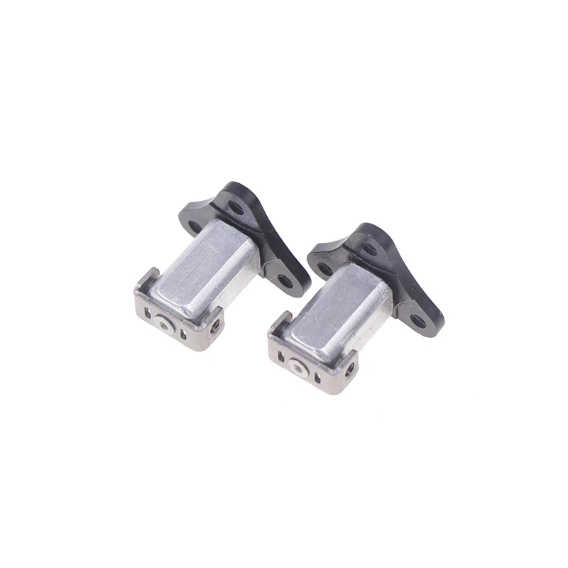 2PCS Mini 3 Pro Front Axis For Mini 3 Pro Arm Shaft With Groove Arm Accessory Spare Part
